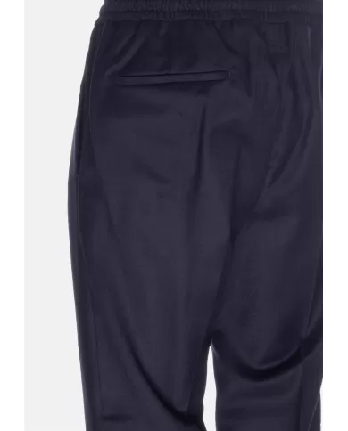 Andriani BRIGLIA Pantalaccio uomo blu WIMBLEDONS 400120.011