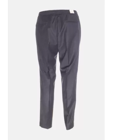 Andriani BRIGLIA Pantalaccio uomo grigio WIMBLEDONS 400120.090