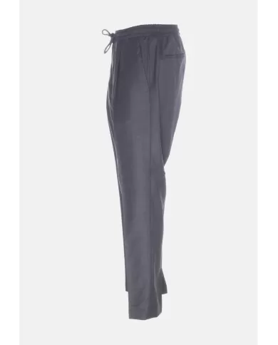 Andriani BRIGLIA Pantalaccio uomo grigio WIMBLEDONS 400120.090