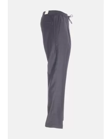 Andriani BRIGLIA Pantalaccio uomo grigio WIMBLEDONS 400120.090