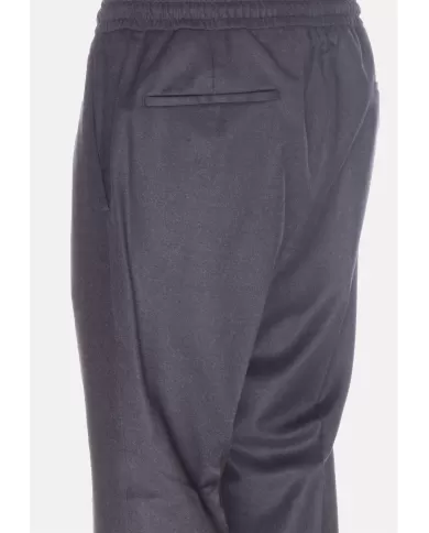 Andriani BRIGLIA Pantalaccio uomo grigio WIMBLEDONS 400120.090