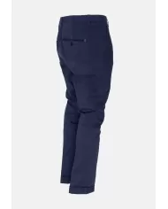 Andriani DONDUP Pantaloni uomo Gaubert blu UP235 GSE043U PTD.890