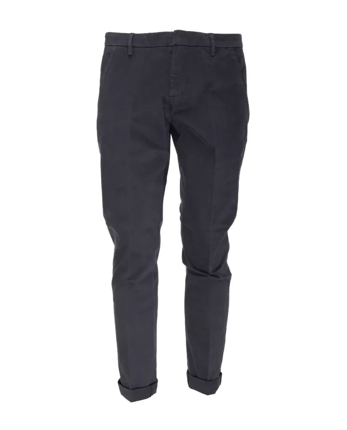 Andriani DONDUP Pantaloni uomo Gaubert grigio UP235 GSE043U PTD.910