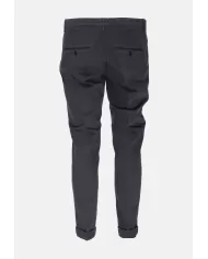 Andriani DONDUP Pantaloni uomo Gaubert grigio UP235 GSE043U PTD.910