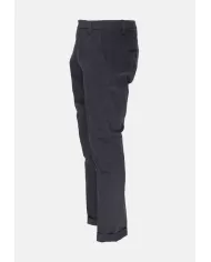 Andriani DONDUP Pantaloni uomo Gaubert grigio UP235 GSE043U PTD.910