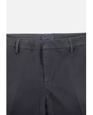Andriani DONDUP Pantaloni uomo Gaubert grigio UP235 GSE043U PTD.910