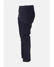 Andriani DONDUP Pantaloni uomo Gaubert neri UP235 GSE043U PTD.999