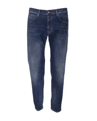 Andriani DONDUP Jeans uomo Dian Blu UP576 DS0257U LH2.800
