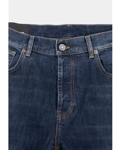 Andriani DONDUP Jeans uomo Dian Blu UP576 DS0257U LH2.800