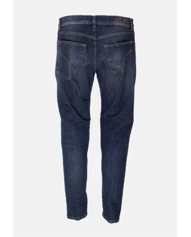 Andriani DONDUP Jeans uomo Dian Blu UP576 DS0257U LH2.800