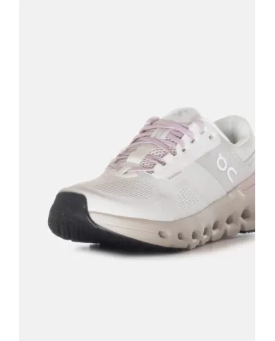 Andriani ON Sneakers donna Cloudrunner2 Silver Mauve 3WE10133161.3161