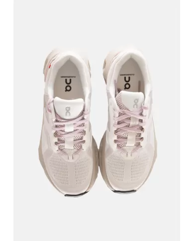 Andriani ON Sneakers donna Cloudrunner2 Silver Mauve 3WE10133161.3161