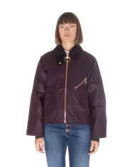 BARBOUR Giacca donna Arlene bordeaux