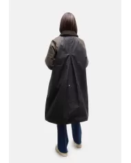 Andriani BARBOUR Giaccone donna Evette Verde scuro LWX1485 LWX.OL52