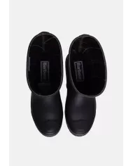 Andriani BARBOUR Stivali donna in gomma neri LRF0084 LRF.BK11