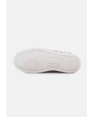 Andriani AUTRY Sneakers donna fiori Bianca AULW.PW02