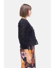 Andriani FARM RIO Camicia donna Nera 340574.BLACK