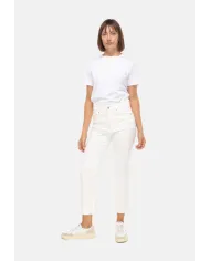 Andriani 'S MAX MARA Pantaloni donna Bianco 2529136011600.001