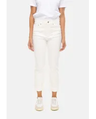 Andriani 'S MAX MARA Pantaloni donna Bianco 2529136011600.001