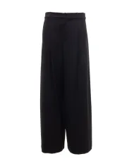 Andriani 'S MAX MARA Pantaloni donna Nero 2529136051600.002