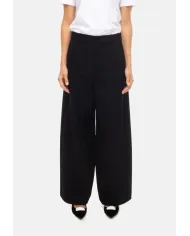 Andriani 'S MAX MARA Pantaloni donna Nero 2529136051600.002