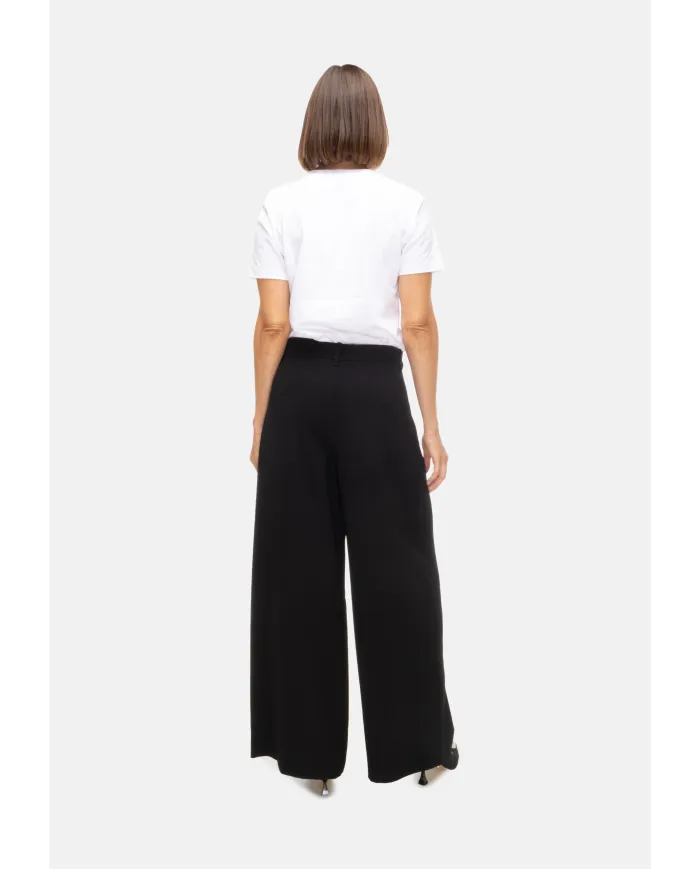 Andriani 'S MAX MARA Pantaloni donna Nero 2529136051600.002
