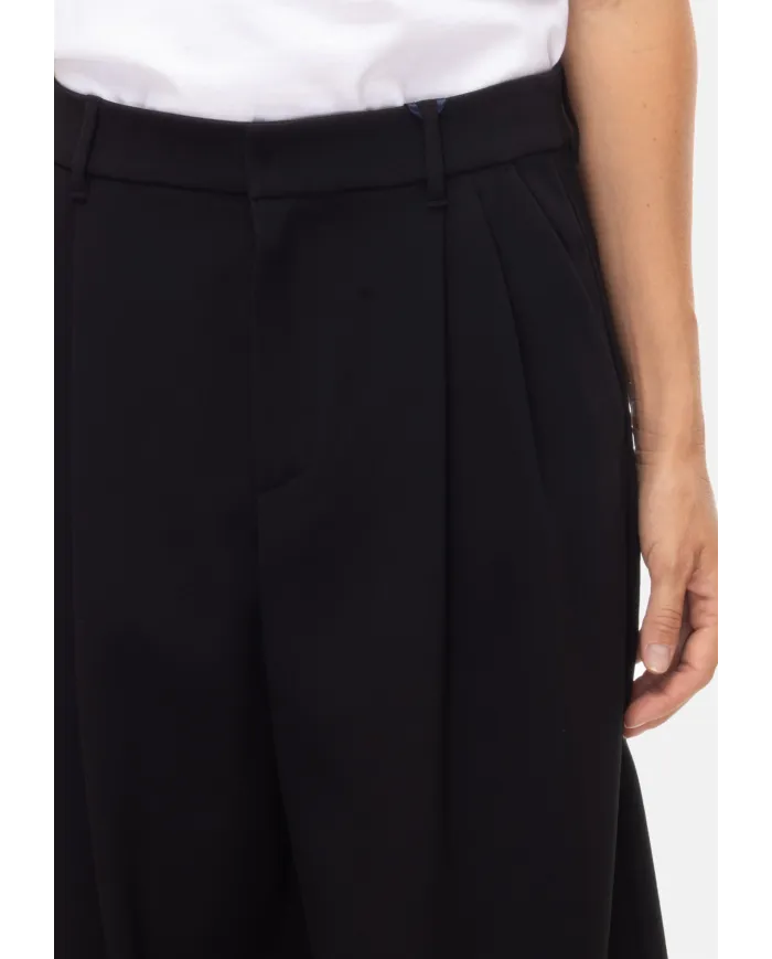 Andriani 'S MAX MARA Pantaloni donna Nero 2529136051600.002