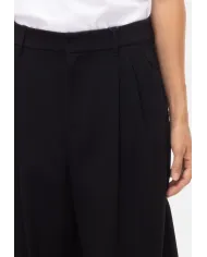 Andriani 'S MAX MARA Pantaloni donna Nero 2529136051600.002
