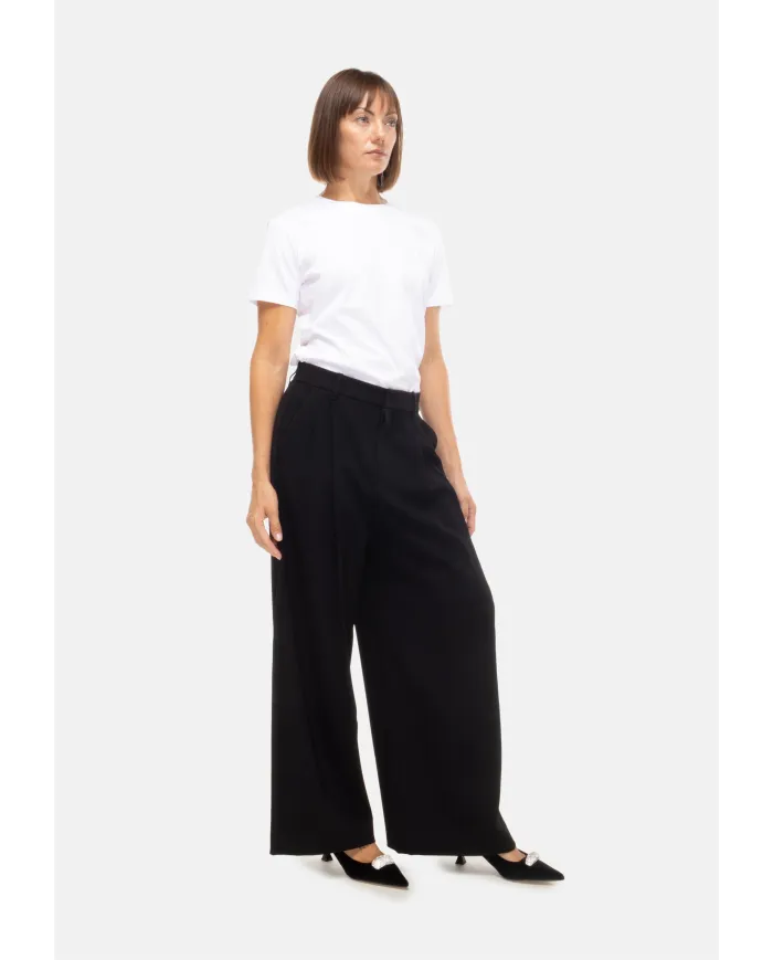 Andriani 'S MAX MARA Pantaloni donna Nero 2529136051600.002