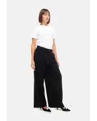 Andriani 'S MAX MARA Pantaloni donna Nero 2529136051600.002