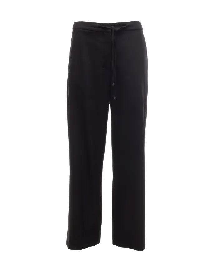 Andriani 'S MAX MARA Pantaloni donna Nero 2529136053600.017