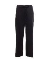 'S MAX MARA Pantaloni donna Nero