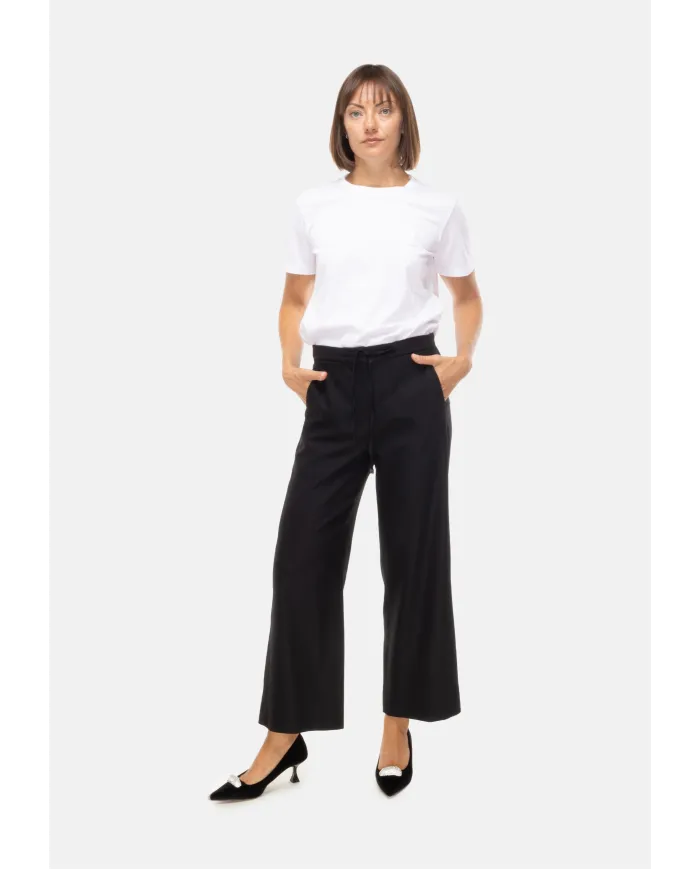 Andriani 'S MAX MARA Pantaloni donna Nero 2529136053600.017
