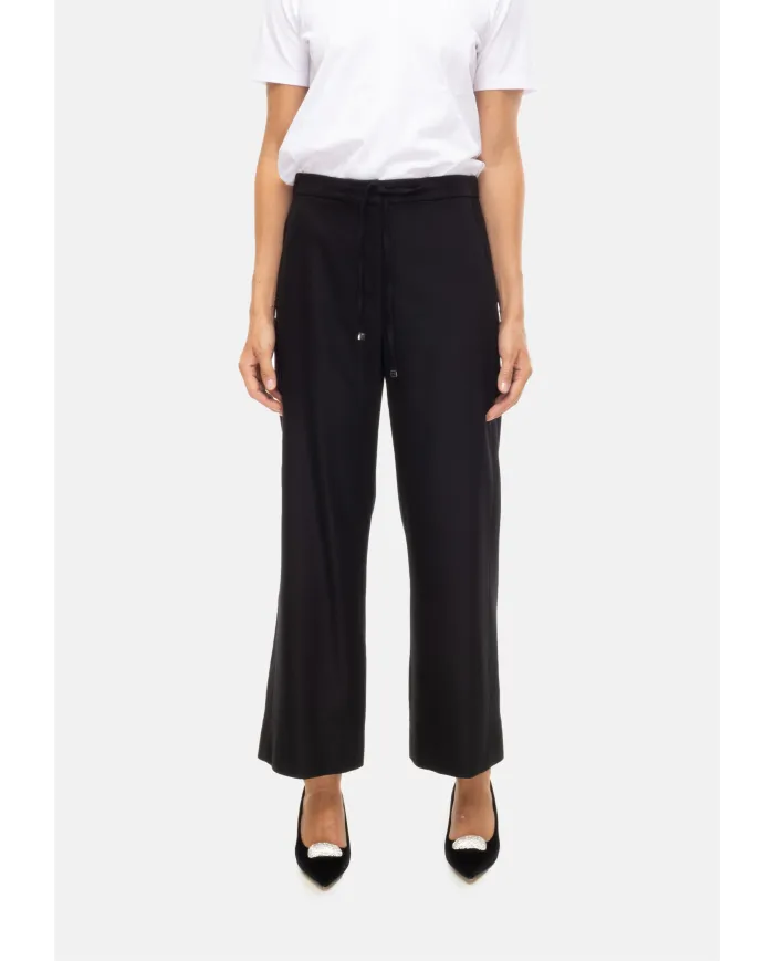Andriani 'S MAX MARA Pantaloni donna Nero 2529136053600.017