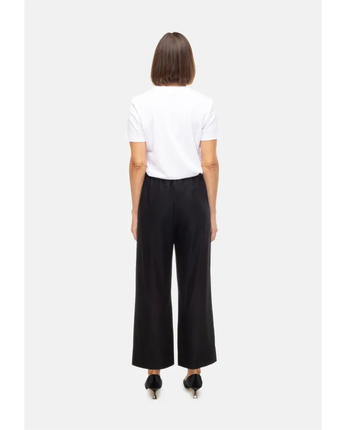 Andriani 'S MAX MARA Pantaloni donna Nero 2529136053600.017