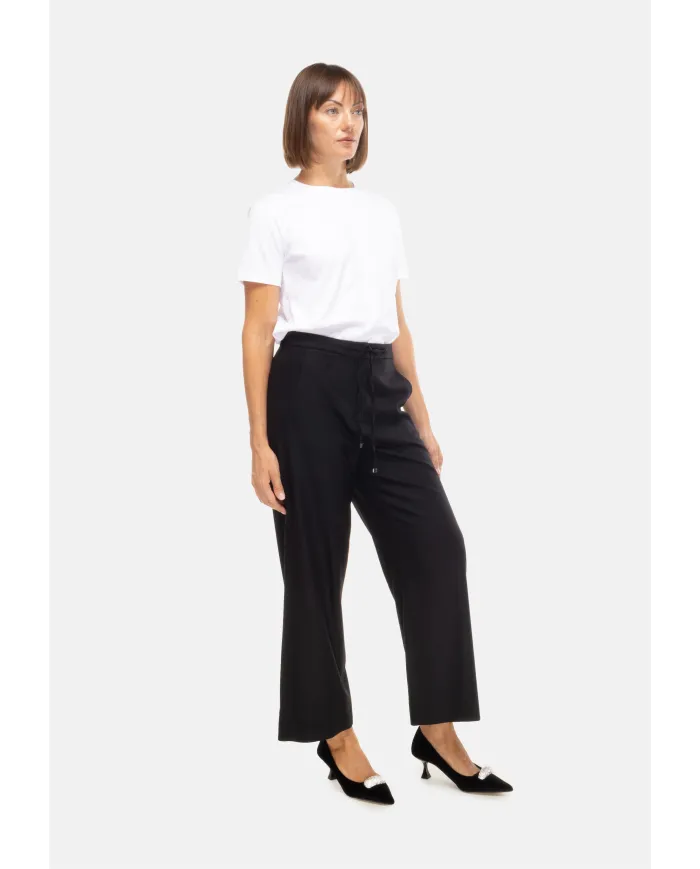 Andriani 'S MAX MARA Pantaloni donna Nero 2529136053600.017