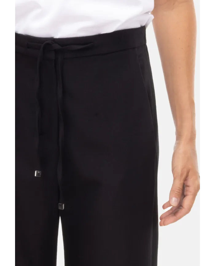 Andriani 'S MAX MARA Pantaloni donna Nero 2529136053600.017