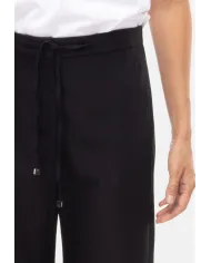 Andriani 'S MAX MARA Pantaloni donna Nero 2529136053600.017