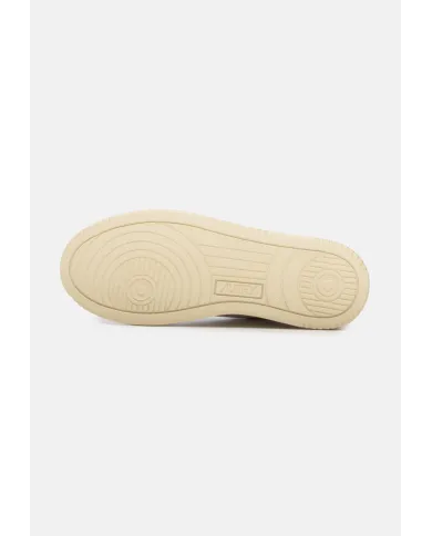 Andriani AUTRY Sneakers donna Medalist Low WHT/GREEN AULW.LL20