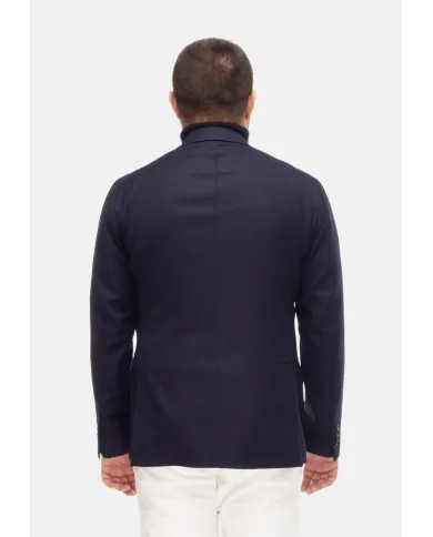 Andriani TAGLIATORE Giacca uomo blu 1SMC22K 060069.B5040