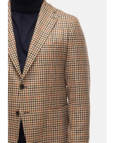 Andriani TAGLIATORE Giacca uomo Pied de poule 1SMC22K 440009.A503