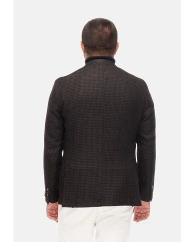 Andriani LATORRE Giacca uomo marrone F74 UI0183.501