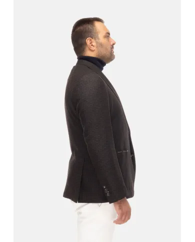 Andriani LATORRE Giacca uomo marrone F74 UI0183.501