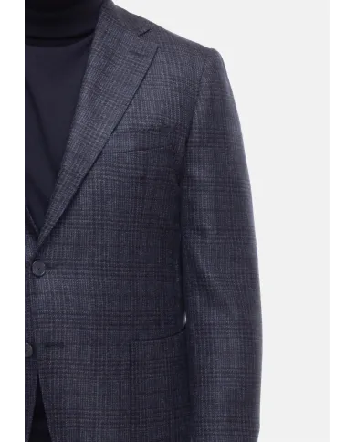 Andriani SANTANIELLO Giacca uomo blu G797MF Q4069.79B