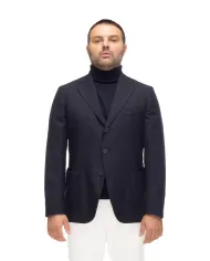 Andriani SANTANIELLO Giacca uomo blu G799MF E4097.79B