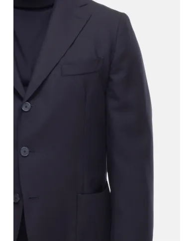 Andriani SANTANIELLO Giacca uomo blu G799MF E4097.79B