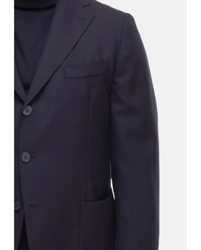 Andriani SANTANIELLO Giacca uomo blu G799MF E4097.79B