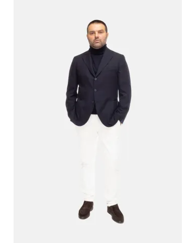 Andriani SANTANIELLO Giacca uomo blu G799MF E4097.79B