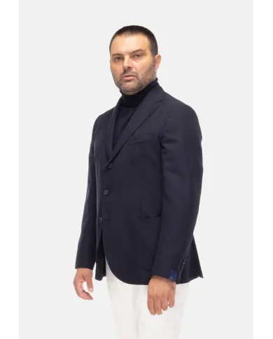 Andriani SANTANIELLO Giacca uomo blu G799MF E4097.79B