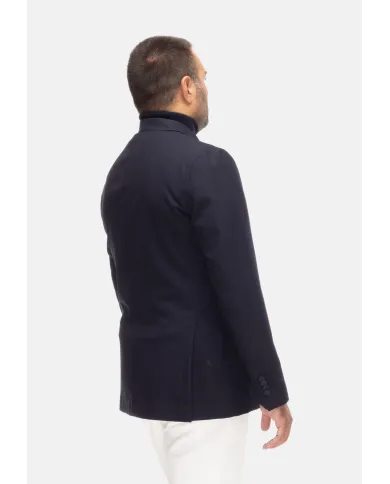 Andriani SANTANIELLO Giacca uomo blu G799MF E4097.79B